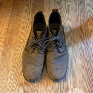Men’s Reef Chukka Boot Size 10